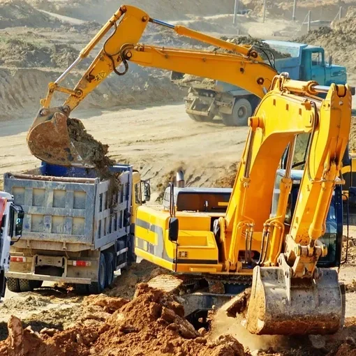 Bahçe ve Otoparklar İçin En Uygun Zemin Kaplama Malzemeleri