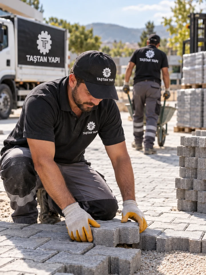 Taştan Yapı