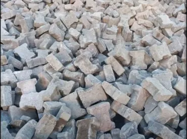Duraklı Parke Taşı