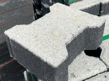 İstanbul Çıkma Kilit Parke Taşı