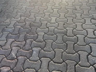 Sultangazi Sıfır Kilit Parke Taşı